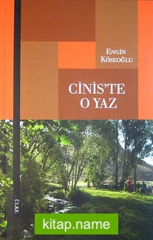 Cinis’te O Yaz