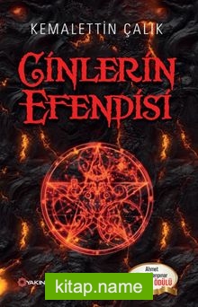 Cinlerin Efendisi