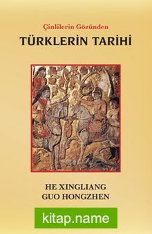 Çinlilerin Gözünden Türklerin Tarihi