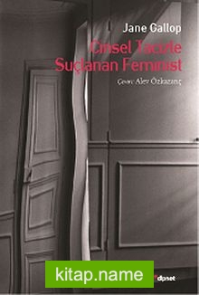 Cinsel Tacizle Suçlanan Feminist