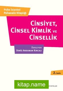 Cinsiyet, Cinsel Kimlik ve Cinsellik