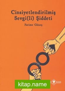 Cinsiyetlendirilmiş Sevgi(Li) Şiddeti