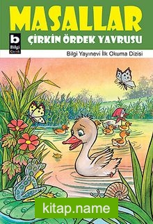 Çirkin Ördek Yavrusu / Masallar