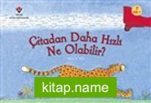 Çitadan Daha Hızlı Ne Olabilir?