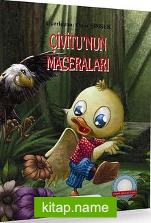 Çivutu’nun Maceraları