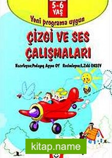 Çizgi ve Ses Çalışmaları