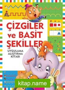 Çizgiler ve Basit Şekiller