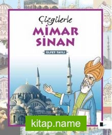 Çizgilerle Mimar Sinan