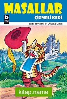 Çizmeli Kedi / Masallar