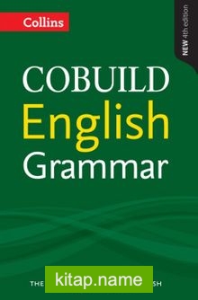 Cobuild English Grammar (4th edition)