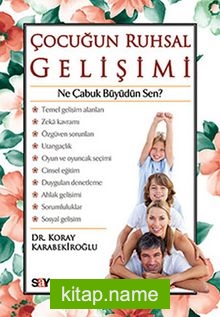 Çocuğun Ruhsal Gelişimi