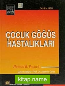 Çocuk Göğüs Hastalıkları