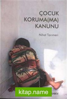 Çocuk Korumama Kanunu 1. Kitap