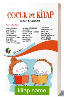 Çocuk ve Kitap
