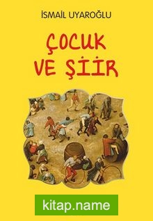 Çocuk ve Şiir