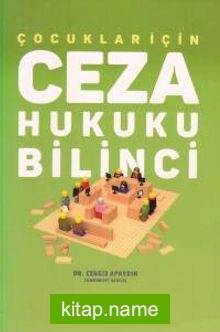 Çocuklar İçin Ceza Hukuku Bilinci