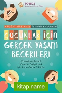 Çocuklar İçin Gerçek Yaşam Becerileri