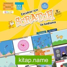 Çocuklar İçin Scratch İle Kodlama 9+ Yaş