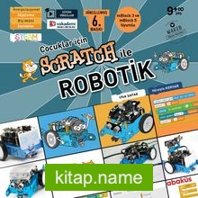 Çocuklar İçin Scratch ile Robotik