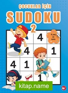 Çocuklar İçin Sudoku-2