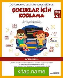 Çocuklar için Kodlama