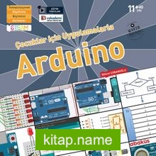 Çocuklar için Uygulamalarla Arduino
