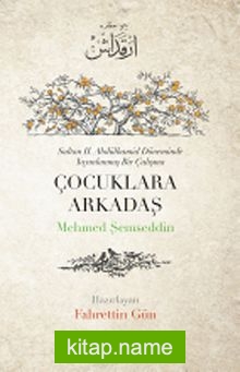 Çocuklara Arkadaş