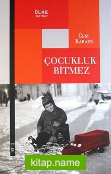 Çocukluk Bitmez