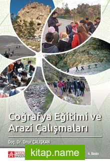 Coğrafya Eğitimi ve Arazi Çalışmaları