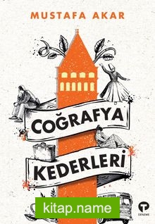 Coğrafya Kederleri