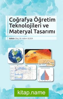 Coğrafya Öğretim Teknolojileri ve Materyal Tasarımı