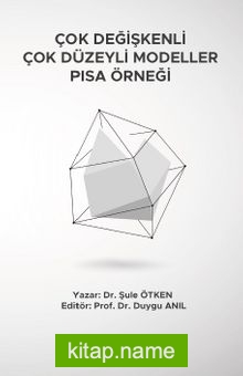 Çok Değişkenli Çok Düzeyli Modeller Pısa Örneği