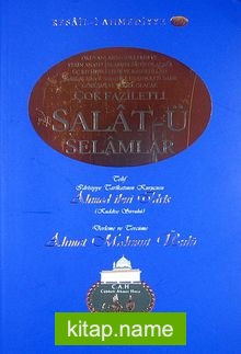 Çok Faziletli Salat-ü Selamlar / Resail-i Ahmediyye 60