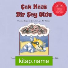 Çok Kötü Bir Şey Oldu