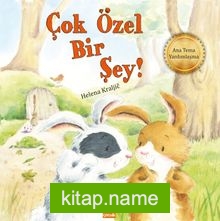 Çok Özel Bir Şey!