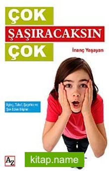 Çok Şaşıracaksın Çok