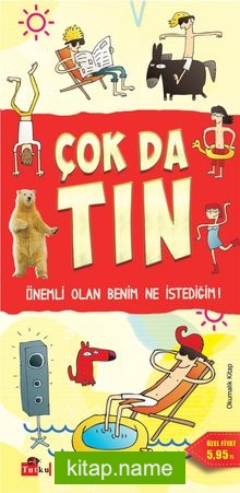 Çok da Tın