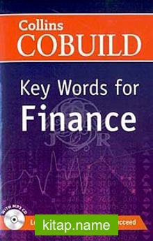 Collins Cobuild Key Words For Finance + CD