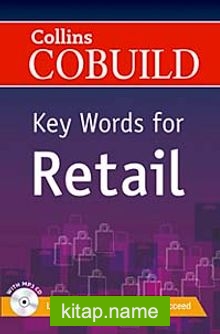 Collins Cobuild Key Words For Retail +CD