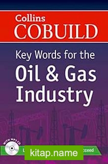 Collins Cobuild Key Words For The Oil and Gas Industry + CD
