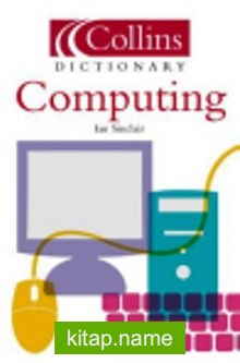 Collins Dictionary of Computers – IT