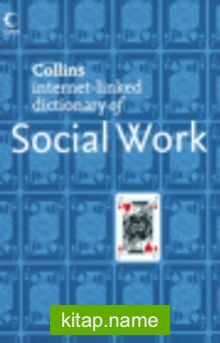 Collins Dictionary of Social Works