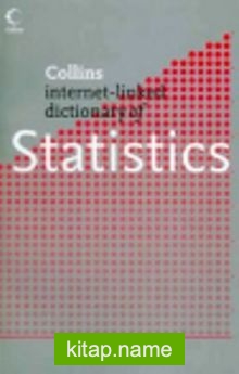 Collins Dictionary of Statistics