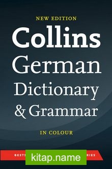 Collins German Dictionary Grammar (7th Edition)