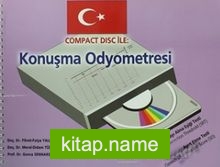 Compact Disc İle: Konuşma Odyometresi