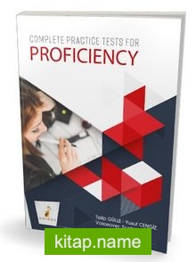 Complete Practice Tests For Proficiency