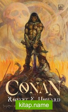 Conan: Cilt 1