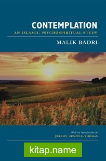 Contemplation  An Islamic Psychospiritual Study