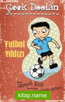 Çook Doolan / Futbol Yıldızı