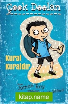 Çook Doolan / Kural Kuraldır